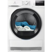 Сушильная машина Electrolux GentleCare 600 EW6D285AE