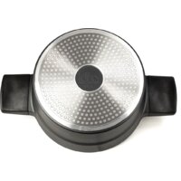 Кастрюля Lara Monaco Choco LR02-300