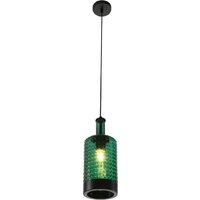 Подвесная люстра Myfar Edwin MR2463-1P