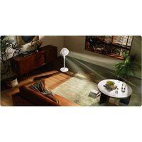 Вентилятор Xiaomi Smart Standing Air Circulation Fan EU BPLDS11DM (с евровилкой)