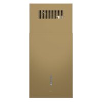 Кухонная вытяжка MAUNFELD Bath Plus 402IL (золотой)