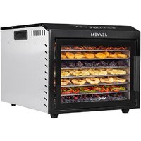 Сушилка для овощей и фруктов Meyvel MDH7-1S
