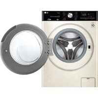Стиральная машина LG F4V5VS9B