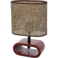 Настольная лампа Lumion Maderana 8200/1T
