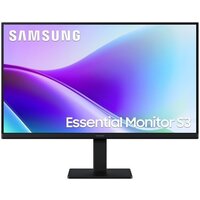 Монитор Samsung Essential S3 LS24F320GAIXCI