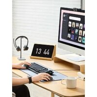 Клавиатура Logitech K848 920-013904 (черный)