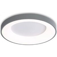 Припотолочная люстра Ambrella light Orbital FZ1402 GR (серый)