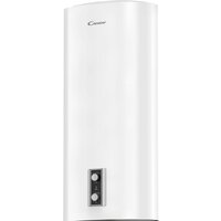 Накопительный электрический водонагреватель Candy CF100V-P1 Inox