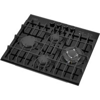 Варочная панель ZUGEL ZGH600X
