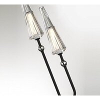 Настольная лампа Odeon Light Fungo 5429/10TL
