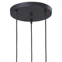 Подвесная люстра Vitaluce V4931-1/3S