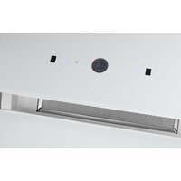 Кухонная вытяжка Grand Turino GC 90 (белый)
