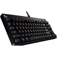 Клавиатура Logitech G Pro GX Clicky 920-009393