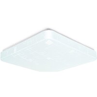 Светильник Ambrella light FZ1155 (белый)