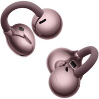 Наушники Huawei FreeClip 2 (бледно-сиреневый, международная версия)