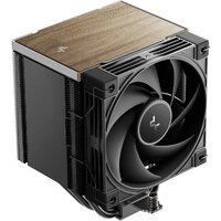 Кулер для процессора DeepCool AK500 G2 R-AK500G2-BKNNMN-GJD