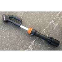 Садовая воздуходувка Worx WG543E.9 (без АКБ)