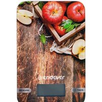 Кухонные весы Endever Chief-507