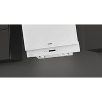 Кухонная вытяжка Haier HVX-W672GW