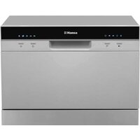 Отдельностоящая посудомоечная машина Hansa ZWM556SH