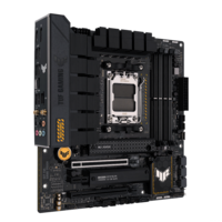 Материнская плата ASUS TUF Gaming B650M-PLUS WiFi