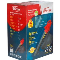 Садовая воздуходувка Wortex BV 1325