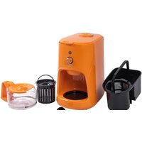 Капельная кофеварка Oursson CM0400G/OR