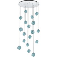 Подвесная люстра ST Luce SL1175.113.18