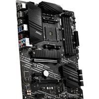 Материнская плата MSI B550-A Pro