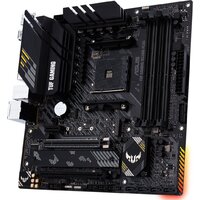 Материнская плата ASUS TUF Gaming B550M-Plus