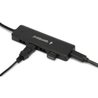 USB-хаб Gembird UHB-C424