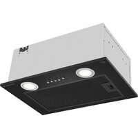 Кухонная вытяжка Meferi INBOX45BK Light