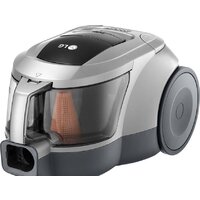 Пылесос LG VC5420NNTS