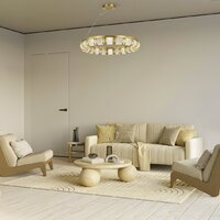 Подвесная люстра ST Luce SL6011.313.01
