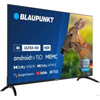 Телевизор Blaupunkt 43UBC6000T