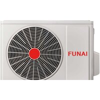 Кондиционер Funai Daijin RAC-DA35HP.D01