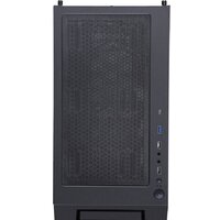 Корпус HAFF Glory Mini (черный)