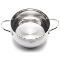 Кастрюля Gipfel Terza 1293