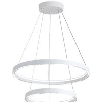 Подвесная люстра Ambrella light FL FL5862