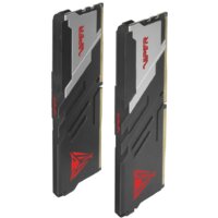 Оперативная память Patriot Viper Venom 2x16ГБ DDR5 6800МГц PVV532G680C34K