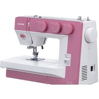 Электромеханическая швейная машина Janome 1522PG Anniversary Edition