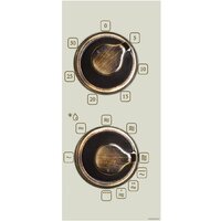 Микроволновая печь Korting KMI 820 RB