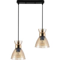 Подвесная люстра Rivoli Iris 9186-302 Б0069954