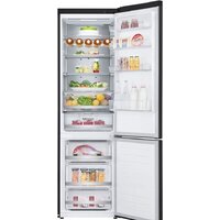 Холодильник LG GA-B509MBUM