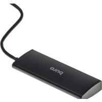 USB-хабы и док-станции Buro BU-HUB4-0.5-U3.0