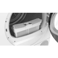 Сушильная машина Bosch Serie 4 WTH85V9FPL