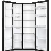 Холодильник side by side Haier HRF-600DB7RU