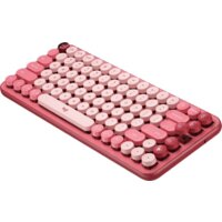Клавиатура Logitech Pop Keys Heartbreaker 920-010718