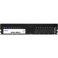 Оперативная память Netac Basic 16ГБ DDR5 5600 МГц NTBSD5P56SP-16