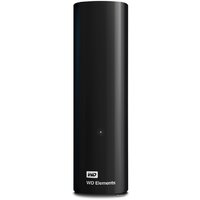 Внешний накопитель WD Elements Desktop 4TB (WDBWLG0040HBK)